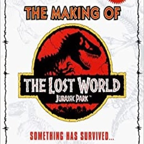 The Making of 'The Lost World'