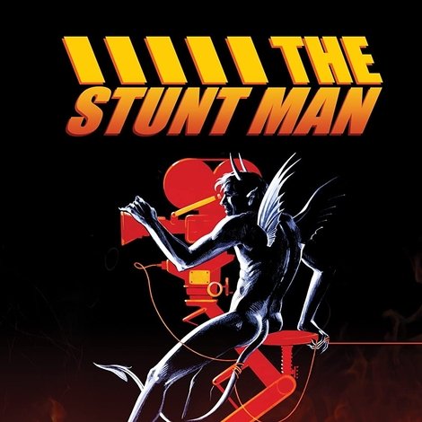 The Stunt Man