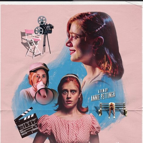 My PTSD Will Never Win Best Picture