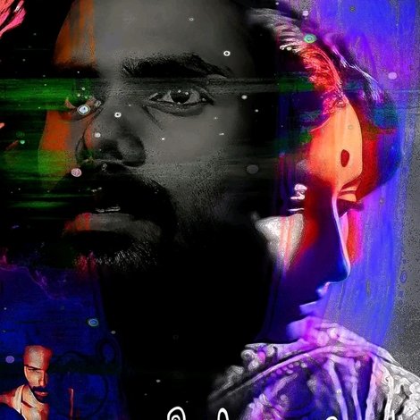 കബനീനദി ചുവന്നപ്പോൾ