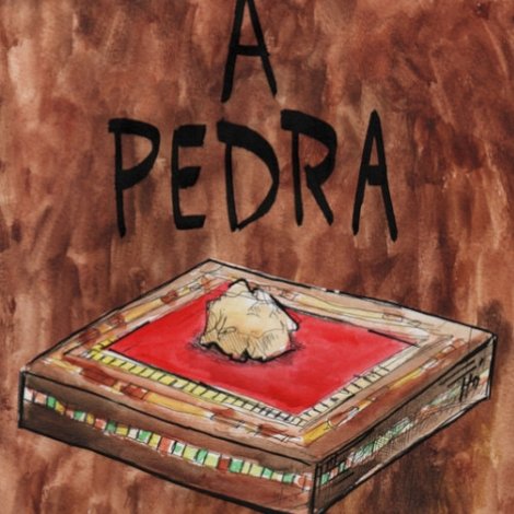 A Pedra