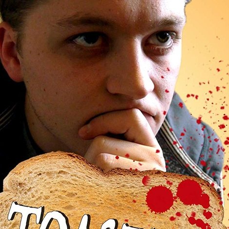 Toasted