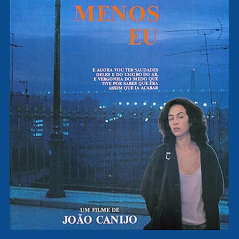 Três Menos Eu