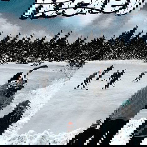 Pond Hockey