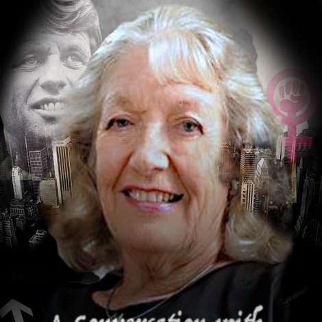 A Conversation with Hazel Henderson