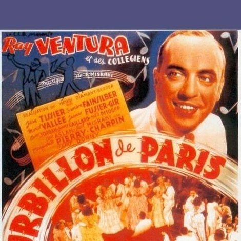 Tourbillon de Paris