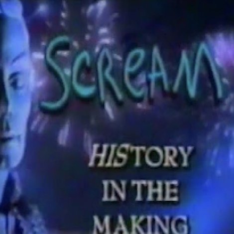 Michael Jackson's Scream: HIStory in the Making