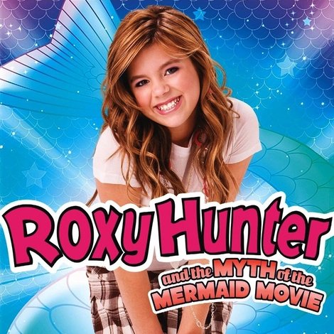 Roxy Hunter and the Myth of the Mermaid