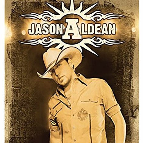 Jason Aldean - Wide Open Live and More