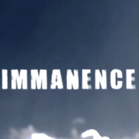 Immanence