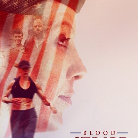 Blood Stripe