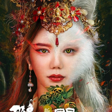 聊斋新编之婴宁