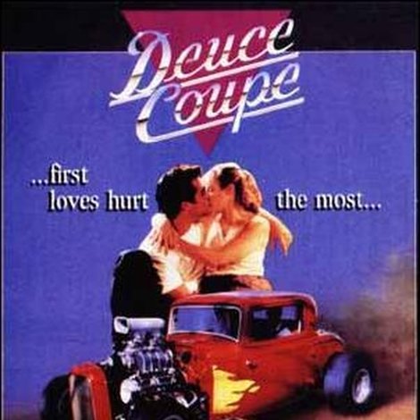 Deuce Coupe