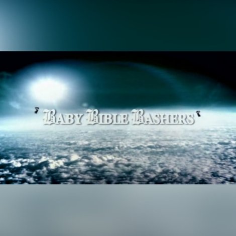 Baby Bible Bashers
