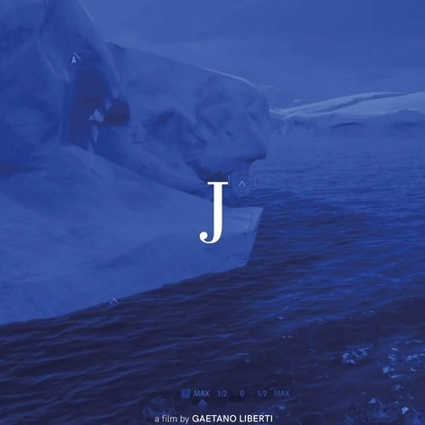 J