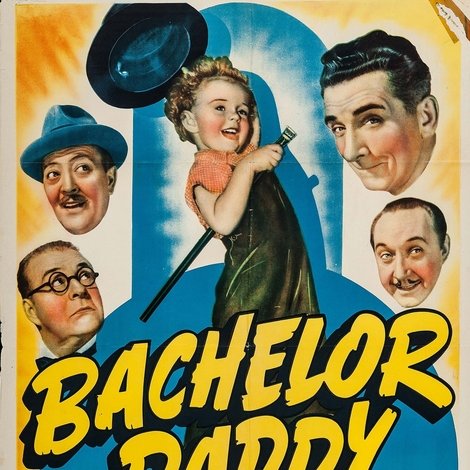 Bachelor Daddy