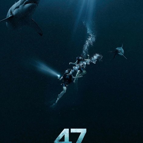 47 Meters Down