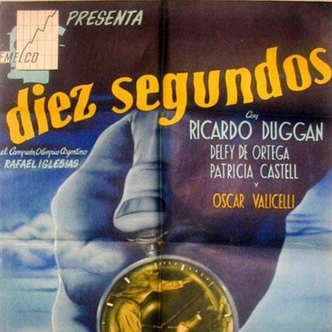 Diez segundos