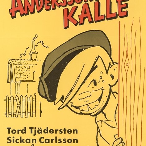 Anderssonskans Kalle