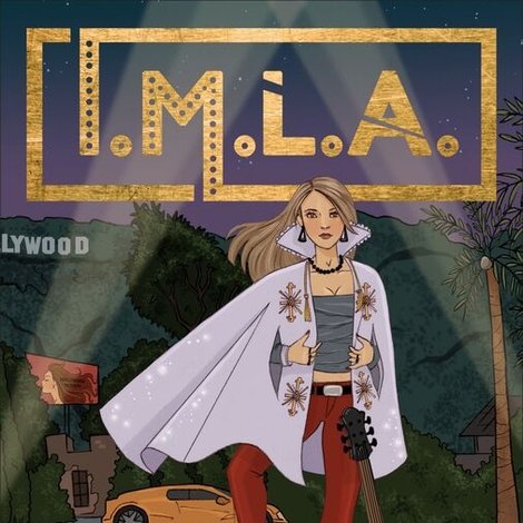 I.M.L.A.