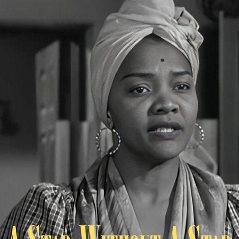 A Star Without a Star: The Untold Juanita Moore Story