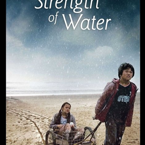 The Strength of Water