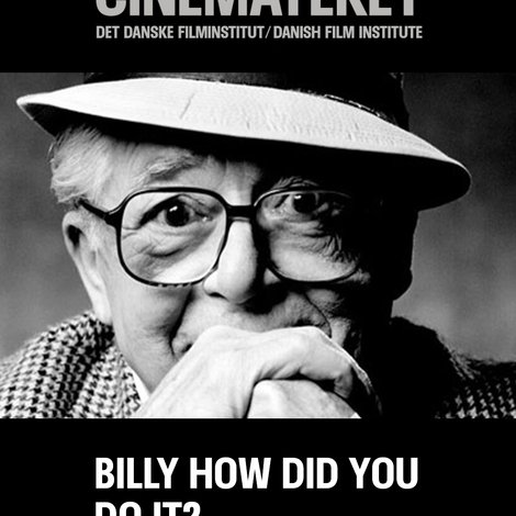 Billy, How Did You Do It?