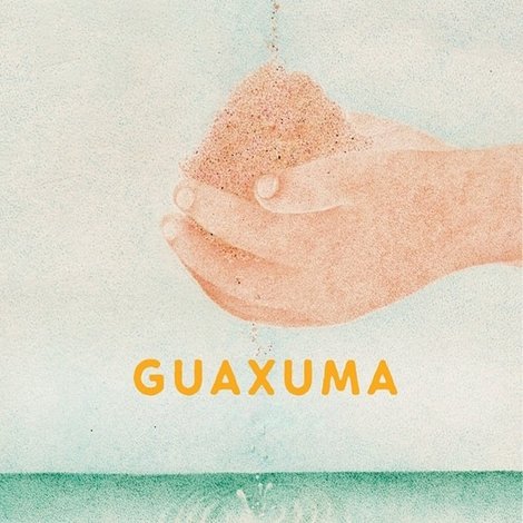 Guaxuma