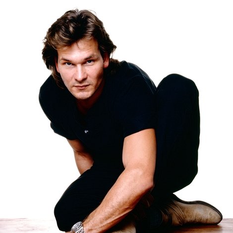 I Am Patrick Swayze