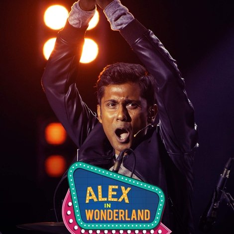 Alexander Babu: Alex in Wonderland