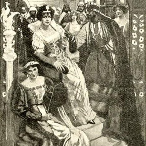 The Merchant of Venice