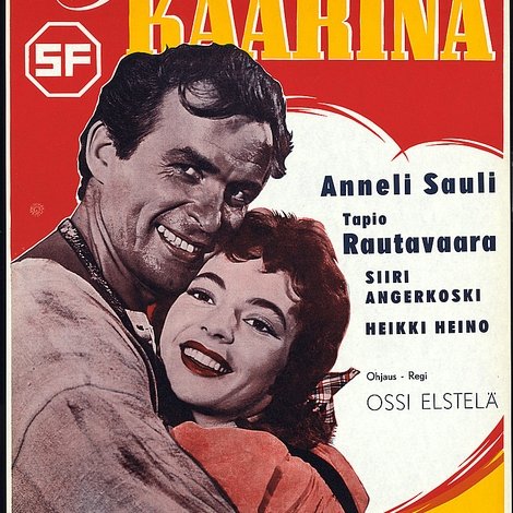Kaunis Kaarina