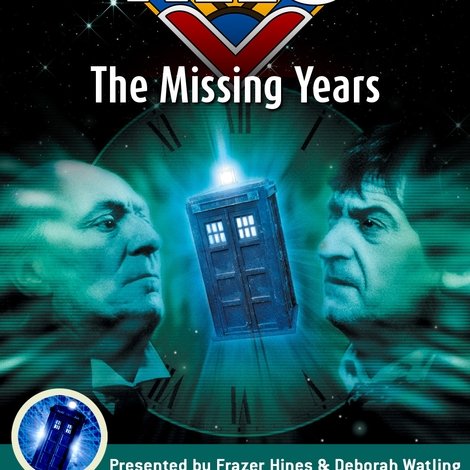 Doctor Who: The Missing Years