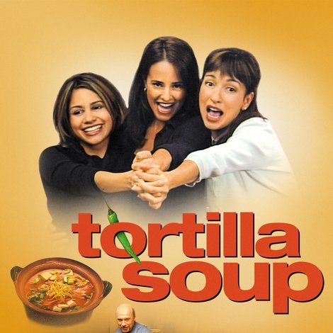 Tortilla Soup
