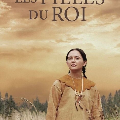 Les Filles du Roi