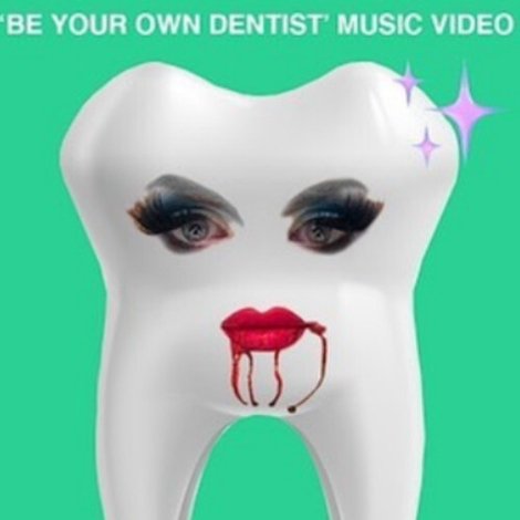 Be Your Own Dentist