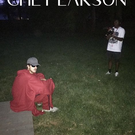 Chet Larson
