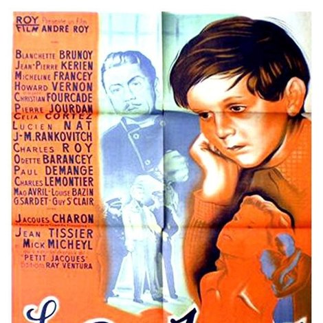Le Petit Jacques