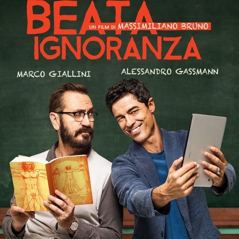 Beata ignoranza