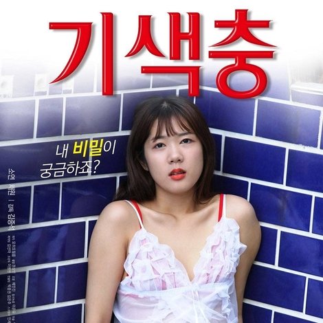 기색충