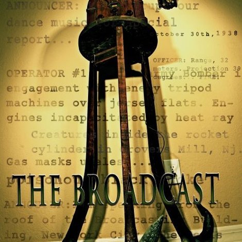 The Broadcast
