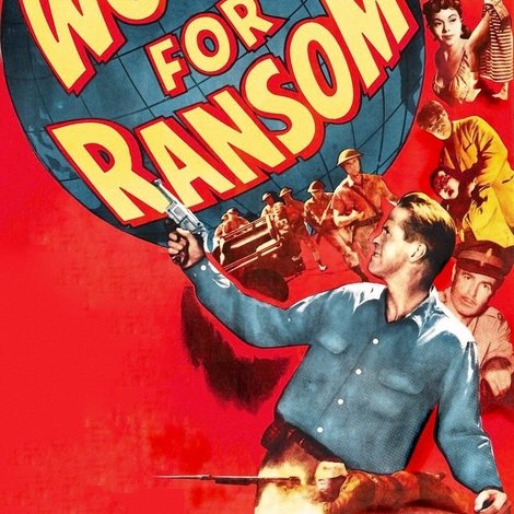 World for Ransom