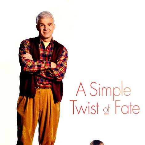 A Simple Twist of Fate