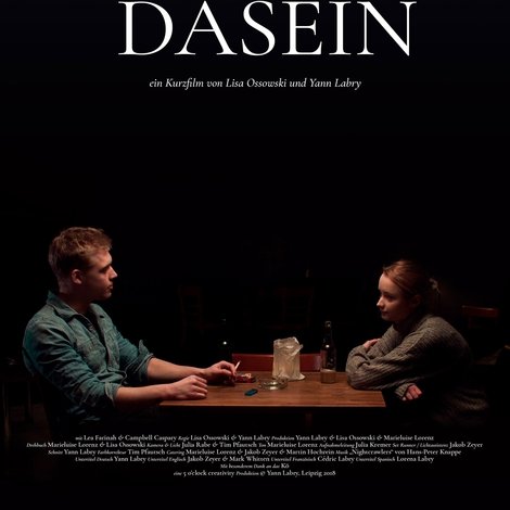 Dasein