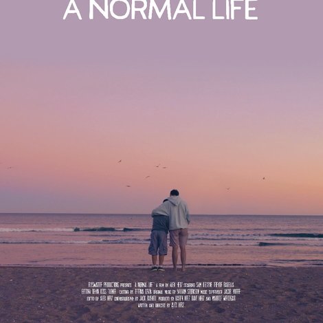 A Normal Life