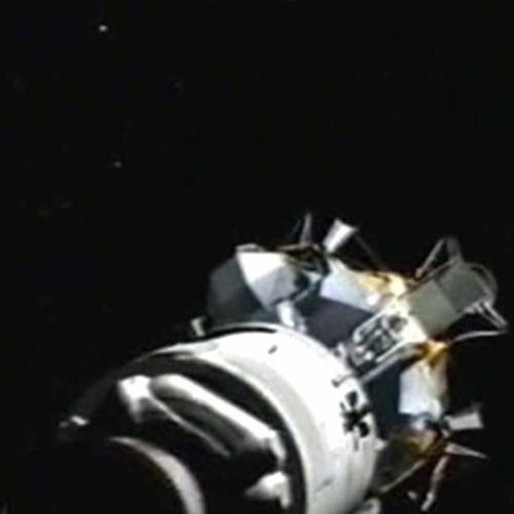 Apollo 13: The Inside Story