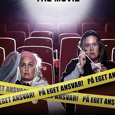 Winnie og Karina - The movie