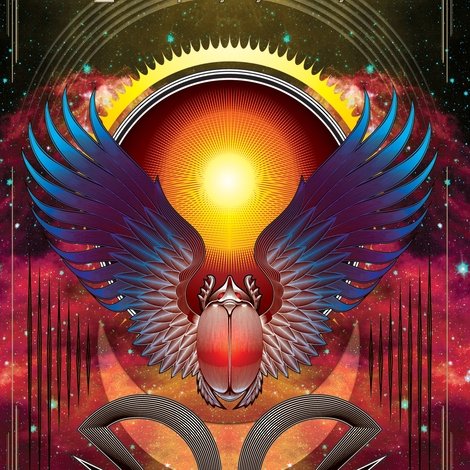 Journey: Live in Manila