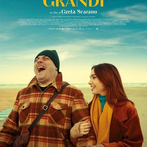 La vita da grandi