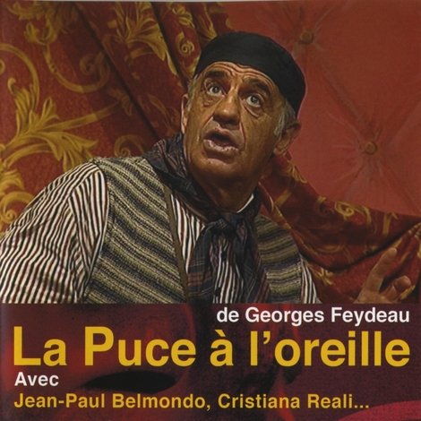La Puce à l'oreille